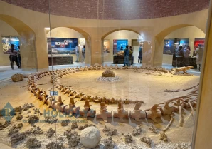 El Fayoum Cairo