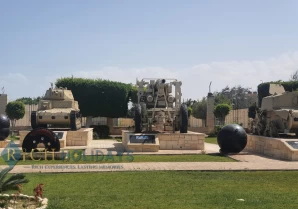 Over Day Tour Cairo to El Alamein