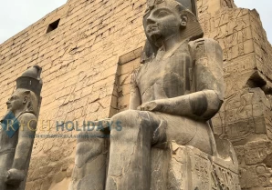 Luxor Overday from Hurghada