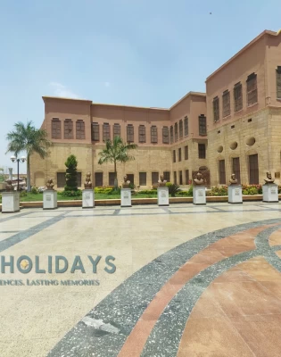 6 Days Cairo & Fayoum