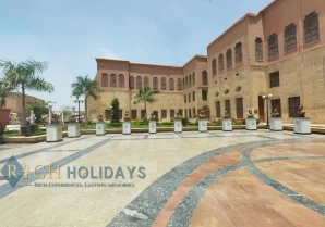 6 Days Cairo & Fayoum