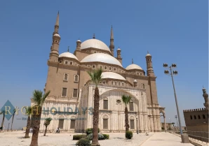 7 Days Cairo, Luxor & Aswan