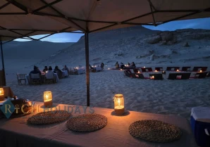 8 Days Cairo & Siwa