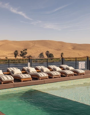 9 Days Cairo & Nile Cruise