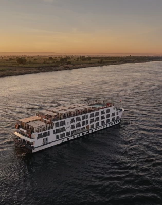 10 Days Cairo & Nile Cruise