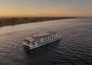 10 Days Cairo & Nile Cruise