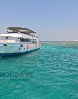 12 Days Cairo, Nile cruise, Hurghada & Alexandria