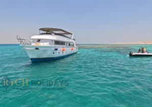 12 Days Cairo, Nile cruise, Hurghada & Alexandria