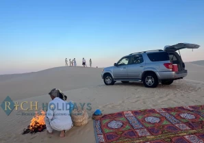4 Days Siwa Tour