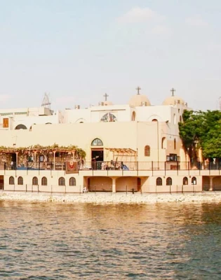 The Holy Family Journey in Egypt Day Tour