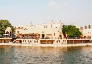The Holy Family Journey in Egypt Day Tour