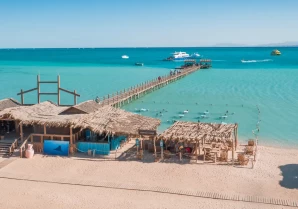 Orange Bay tour