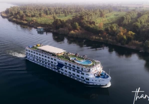 7 Days Cairo & Nile Cruise
