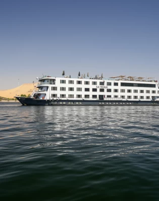 8 Days Cairo & Nile Cruise