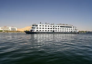 8 Days Cairo & Nile Cruise