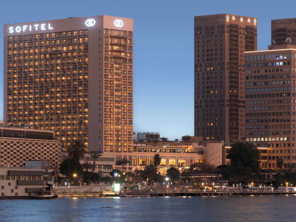 Sofitel Downtown