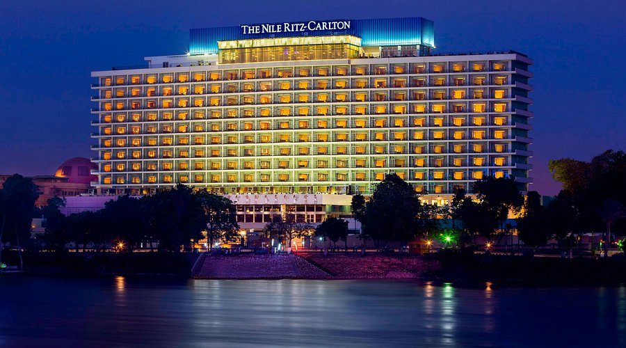 Nile Ritz-Carlton