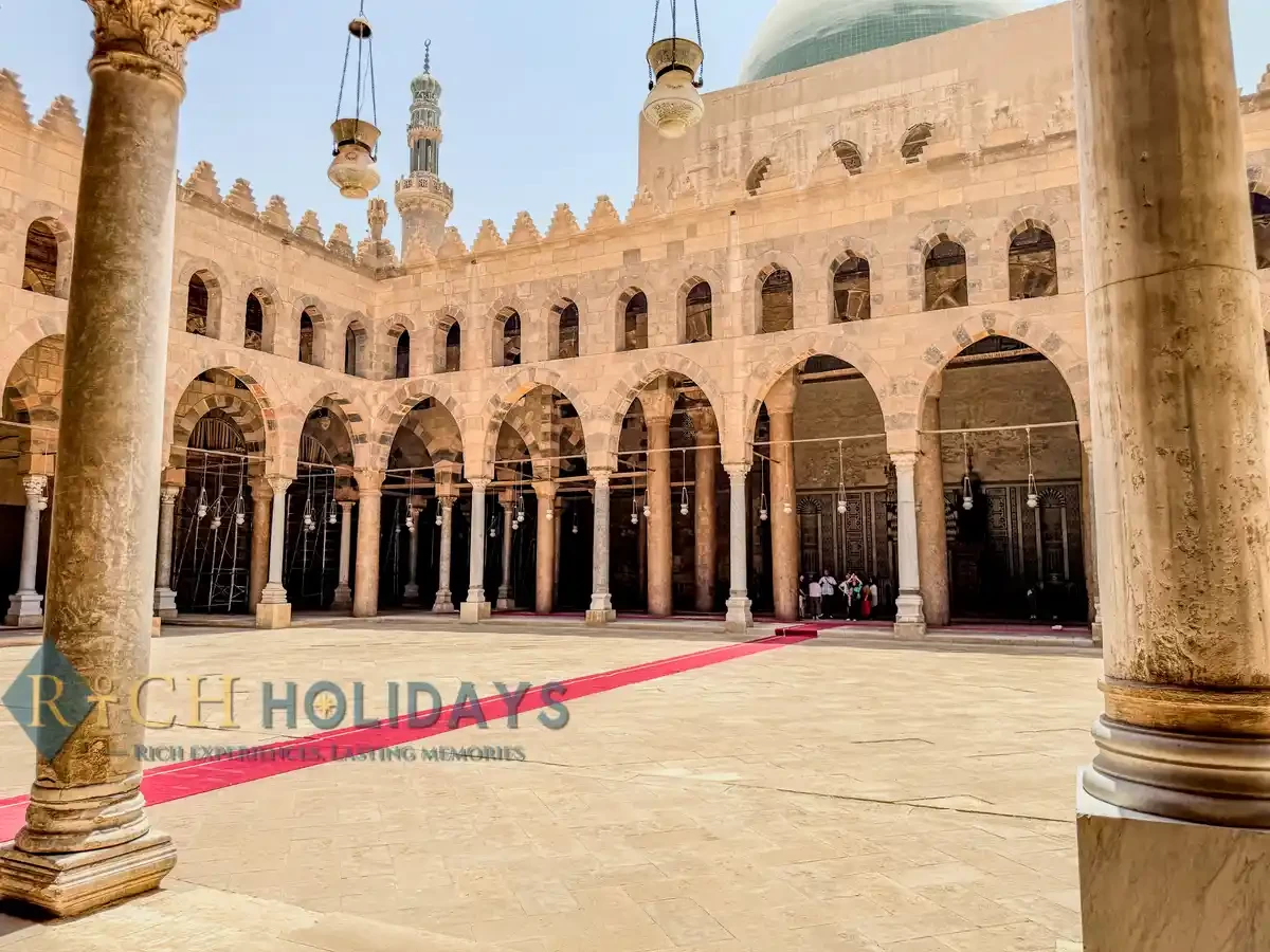 Classic Travel Packages