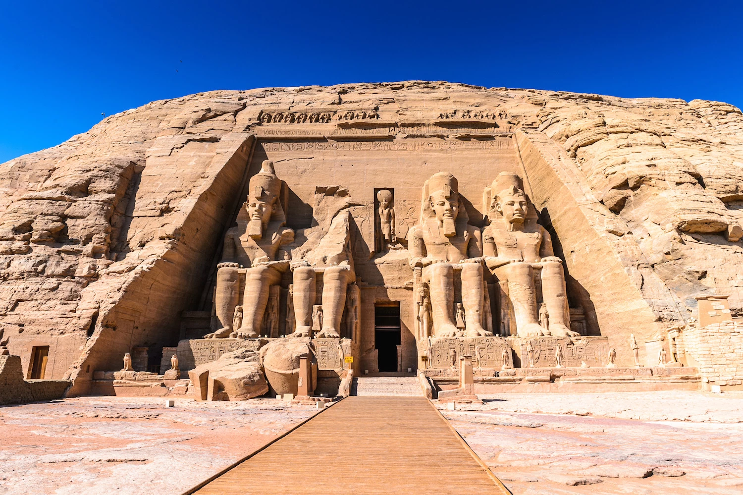 Nile Serenity Tour