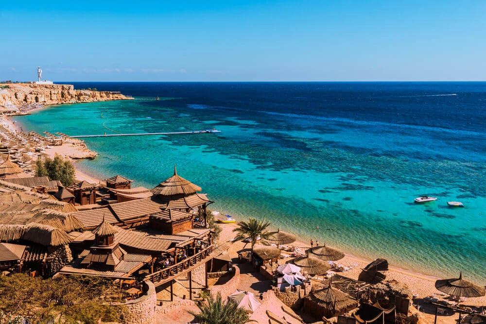 Sharm El Sheikh Day Tours