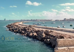 Alexandria day tour