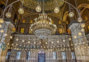 Cairo Museum, the Citadel & Khan El Khalili