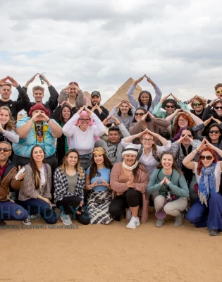 Cairo Layover tour