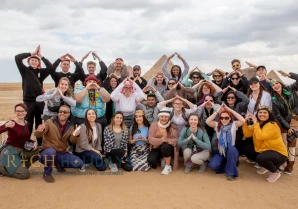 Cairo Layover tour