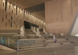 Cairo Layover tour