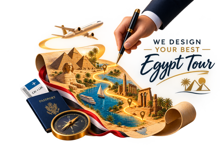 Tailor your trip