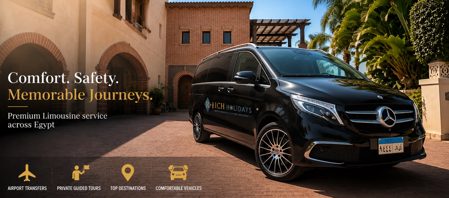 Private car hire
